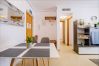 Apartment in Torrevieja - ID78