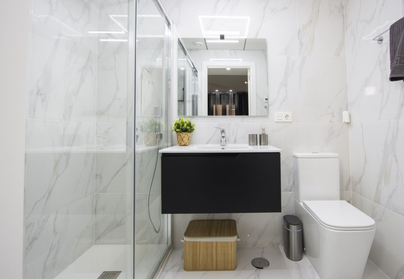 Residence in Torrevieja - ID42