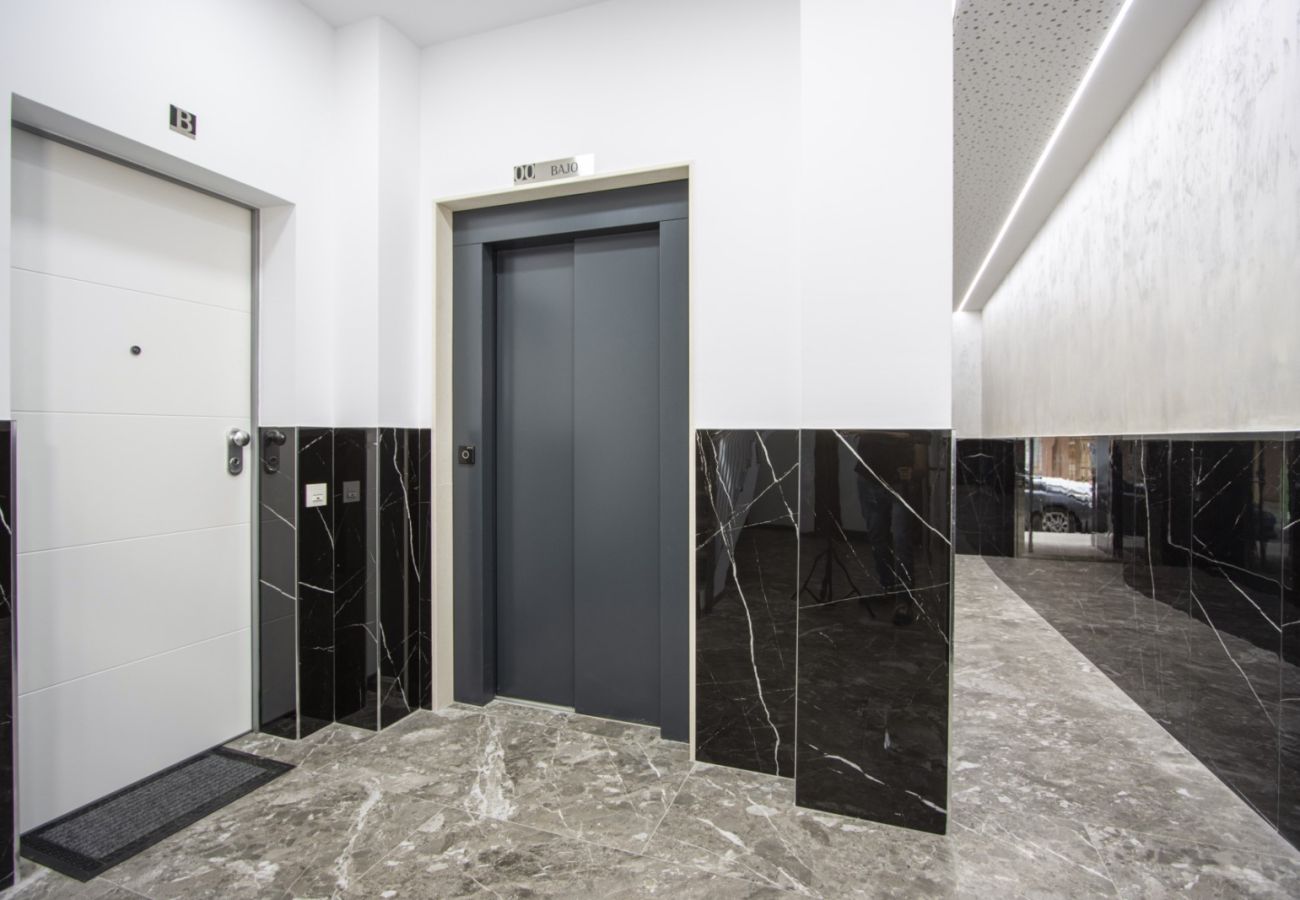 Residence in Torrevieja - ID42