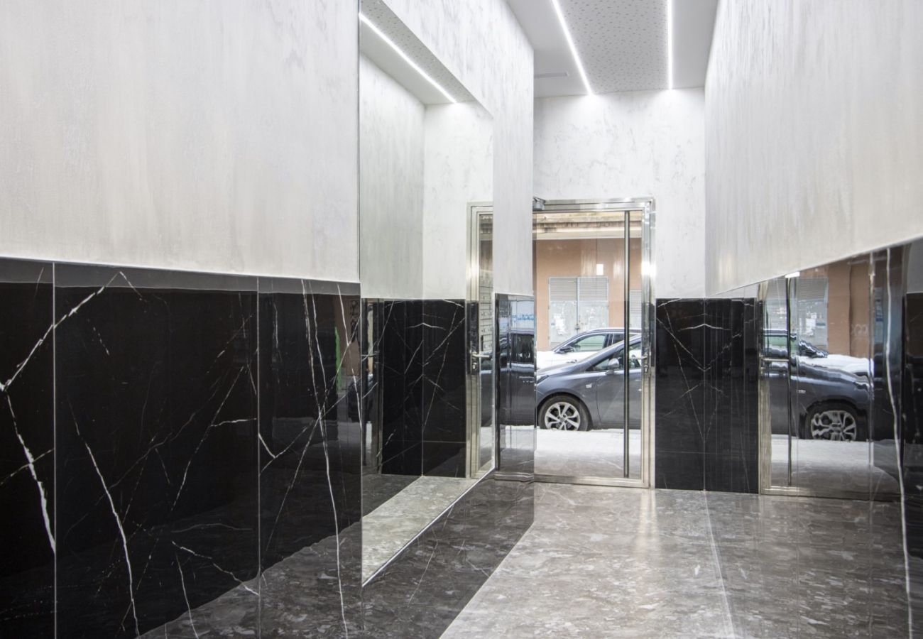 Residence in Torrevieja - ID42