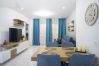 Residence in Torrevieja - ID42