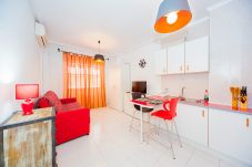 Квартира-студия на Торревьеха / Torrevieja - ID145