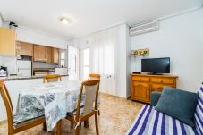Апартаменты на Торревьеха / Torrevieja - ID110