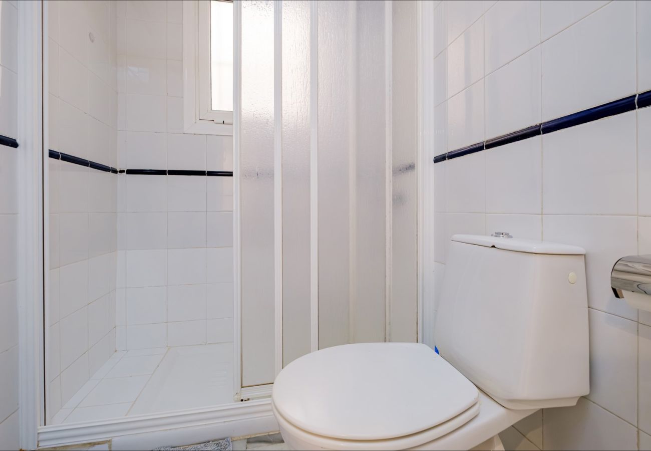 Апартаменты на Торревьеха / Torrevieja - ID371
