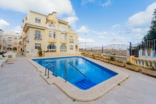 Апартаменты на Торревьеха / Torrevieja - ID371