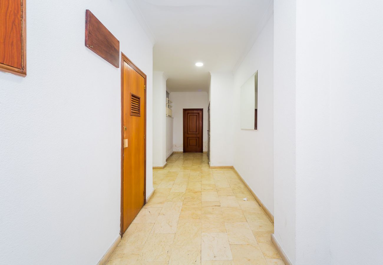 Апартаменты на Торревьеха / Torrevieja - ID18