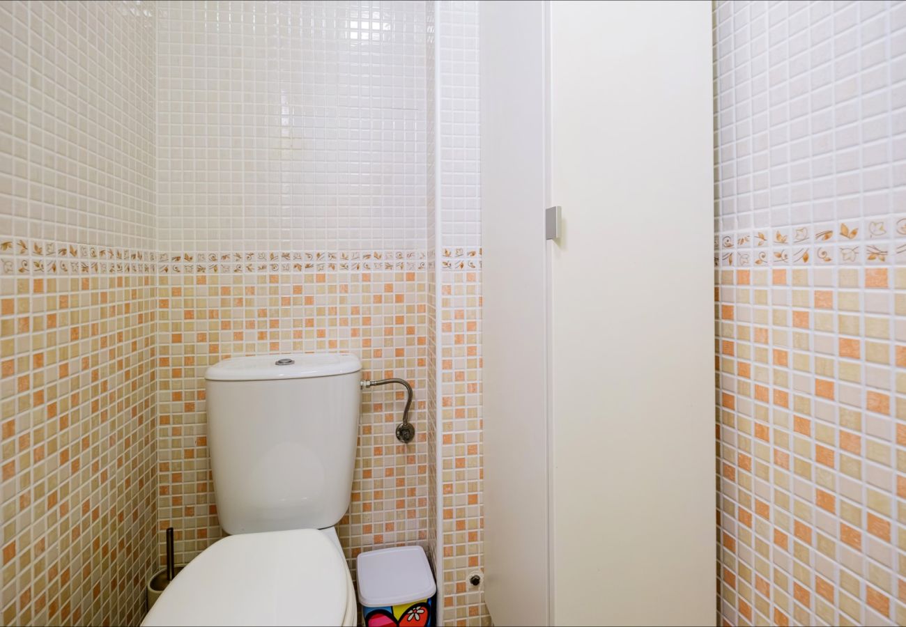 Апартаменты на Торревьеха / Torrevieja - ID95