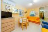 Квартира-студия на Torrevieja - ID45 Квартира-студия на Torrevieja - ID45