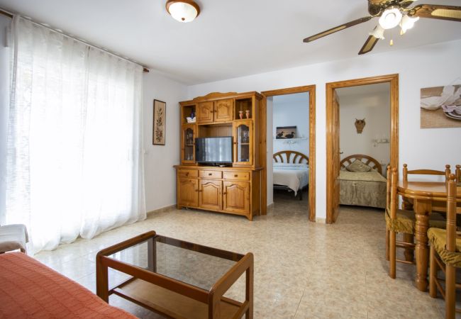 Апартаменты на Torrevieja - ID5