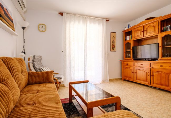Апартаменты на Torrevieja - ID5