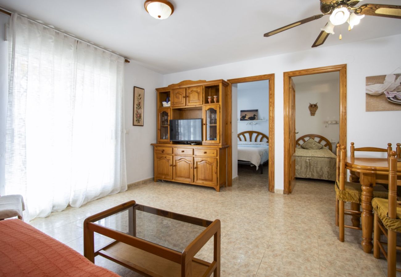 Апартаменты на Торревьеха / Torrevieja - ID5