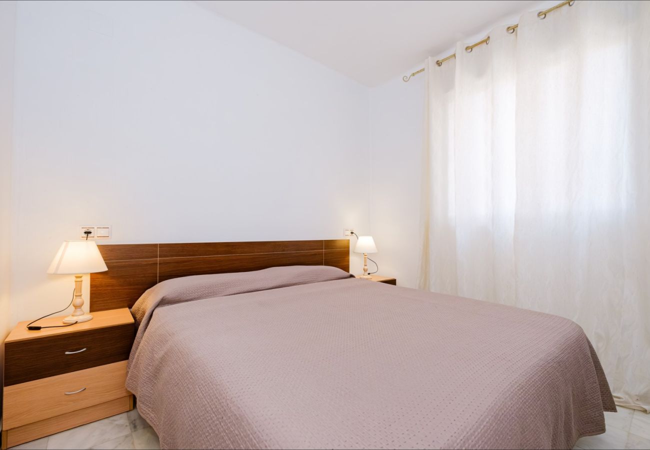 Апартаменты на Торревьеха / Torrevieja - ID47
