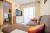 Апартаменты на Torrevieja - ID103