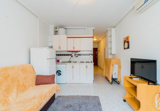 Torrevieja - Квартира-студия