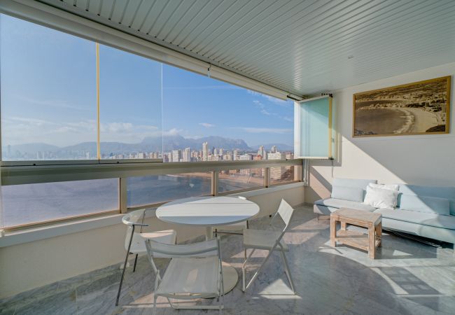 Benidorm - Апартаменты