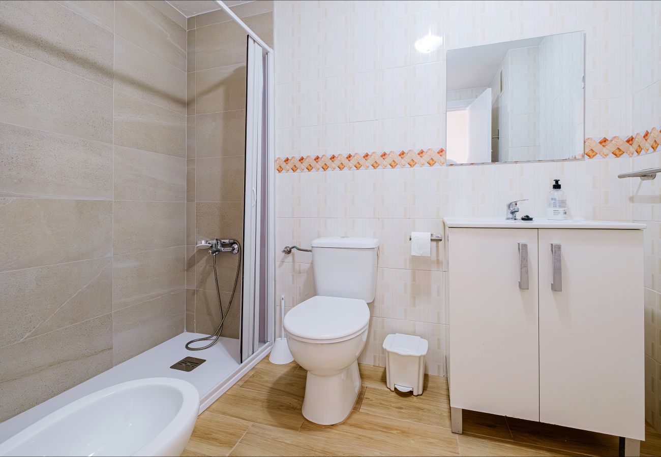 Апартаменты на Торревьеха / Torrevieja - ID24