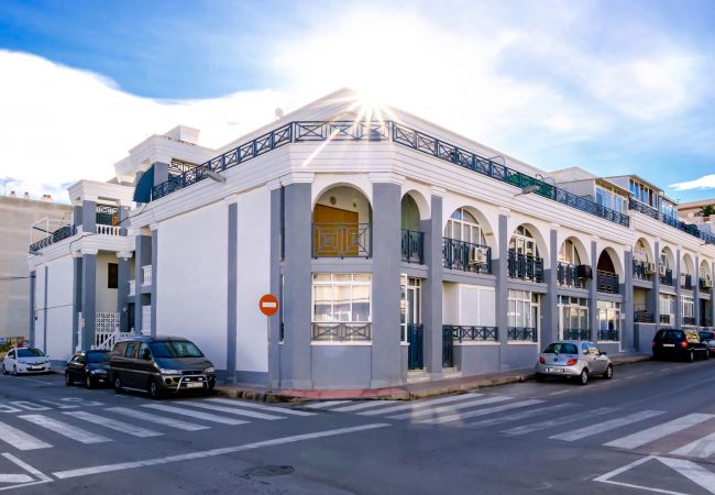 Torrevieja - Апартаменты