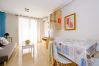 Квартира-студия на Torrevieja - ID195 Квартира-студия на Torrevieja - ID195