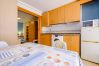 Квартира-студия на Torrevieja - ID195 Квартира-студия на Torrevieja - ID195