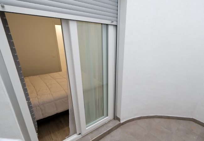 Апартаменты на Аликанте город / Alicante - 0A PlusUltra de 2 dormitorios Alicante