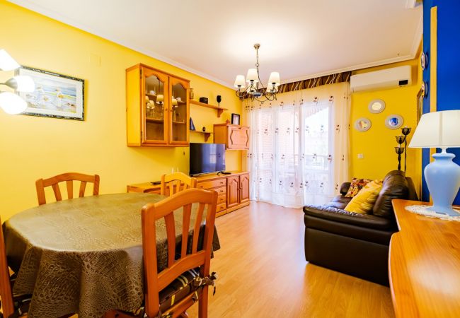  на Torrevieja - ID10