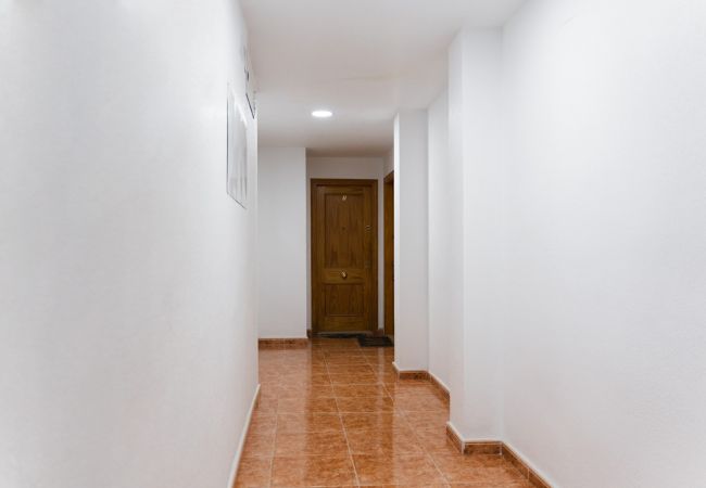 Апартаменты на Торревьеха / Torrevieja - ID83