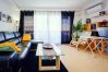 Апартаменты на Torrevieja - ID57 Апартаменты на Torrevieja - ID57