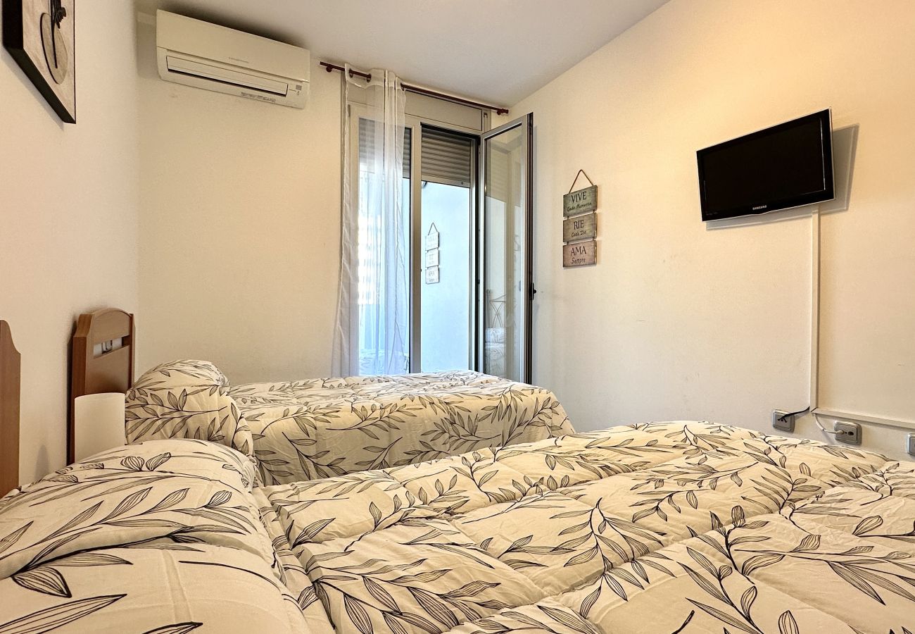 Апартаменты на Villajoyosa - Piso Elegance con 1 dormitorio