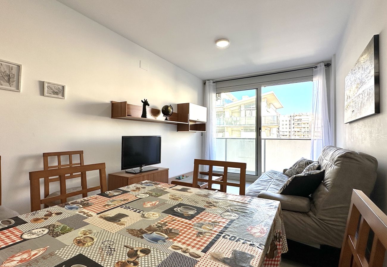 Апартаменты на Villajoyosa - Piso Elegance con 1 dormitorio