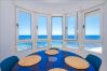 Апартаменты на Torrevieja - ID185