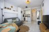 Апартаменты на Torrevieja - ID86 Апартаменты на Torrevieja - ID86