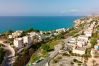 Апартаменты на Villajoyosa - VL Piso Villajoyosa Bolnou Blueviews