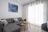 Апартаменты на Torrevieja - ID20 Апартаменты на Torrevieja - ID20