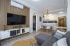 Апартаменты на Torrevieja - ID20 Апартаменты на Torrevieja - ID20
