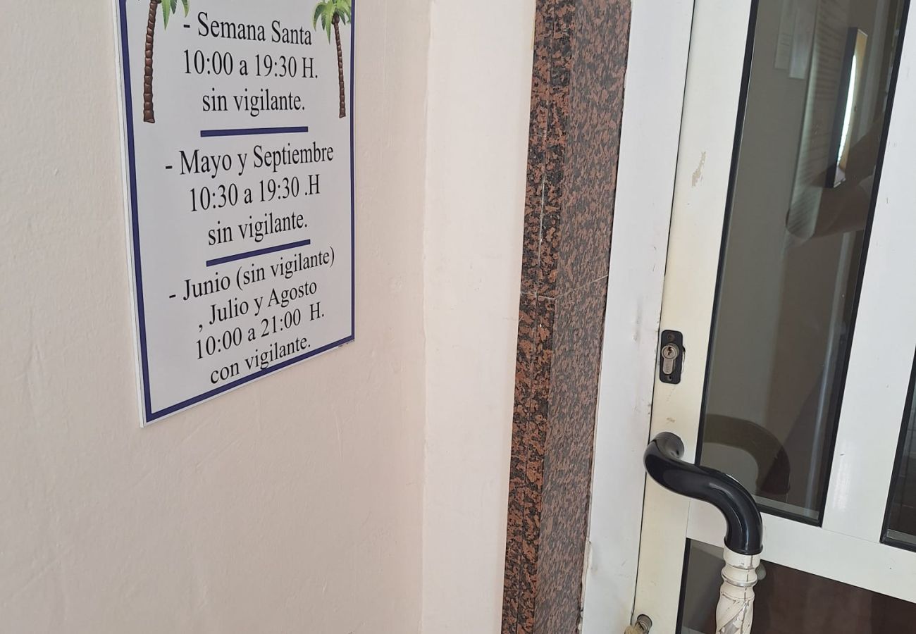 Апартаменты на Торревьеха / Torrevieja - ID202 Апартаменты на Торревьеха / Torrevieja - ID202