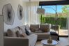 Апартаменты на Villajoyosa - VL DUPLEX ALQUILER URB. ALLON BAY , VILLAJOYOSA