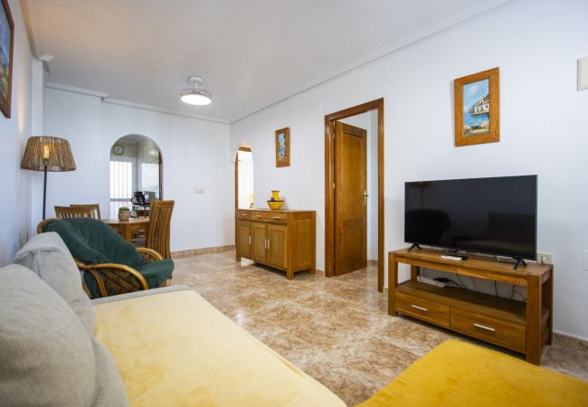  на Orihuela Costa - ID46