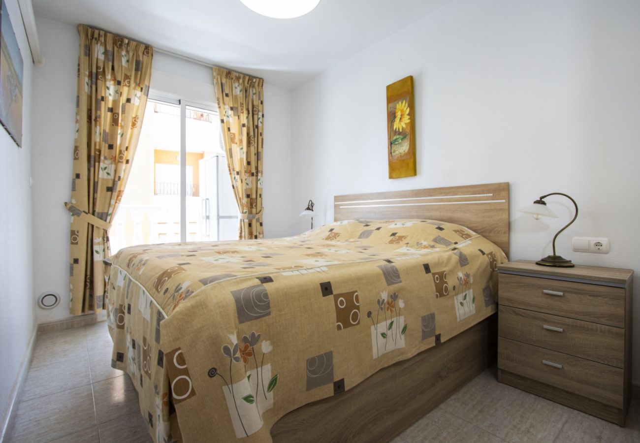 Апартаменты на Торревьеха / Torrevieja - ID89