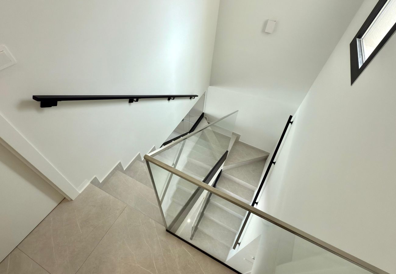 Вилла на Finestrat - FSL Villa Oliva de 2 dormitorios