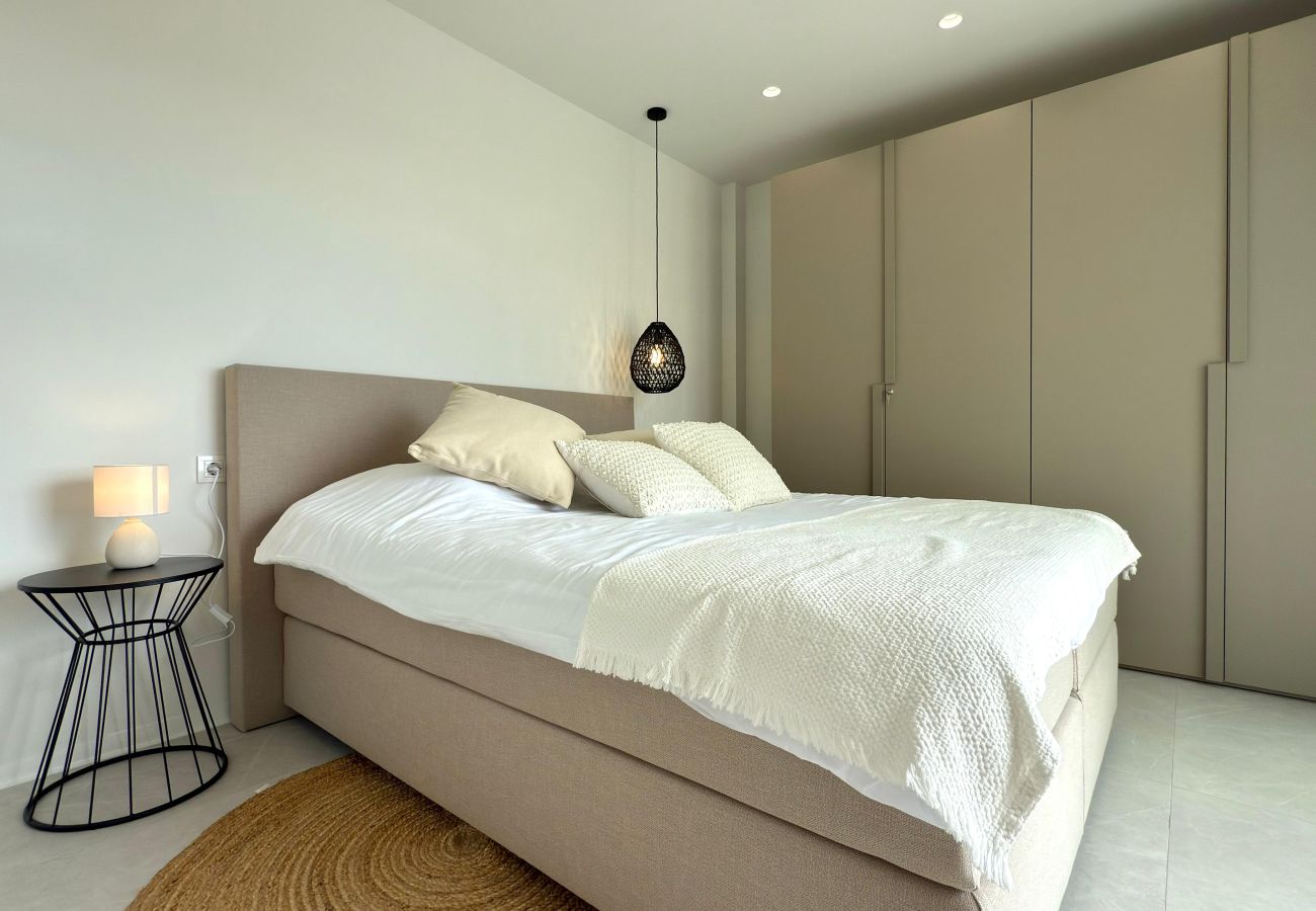 Вилла на Finestrat - FSL Villa Oliva de 2 dormitorios