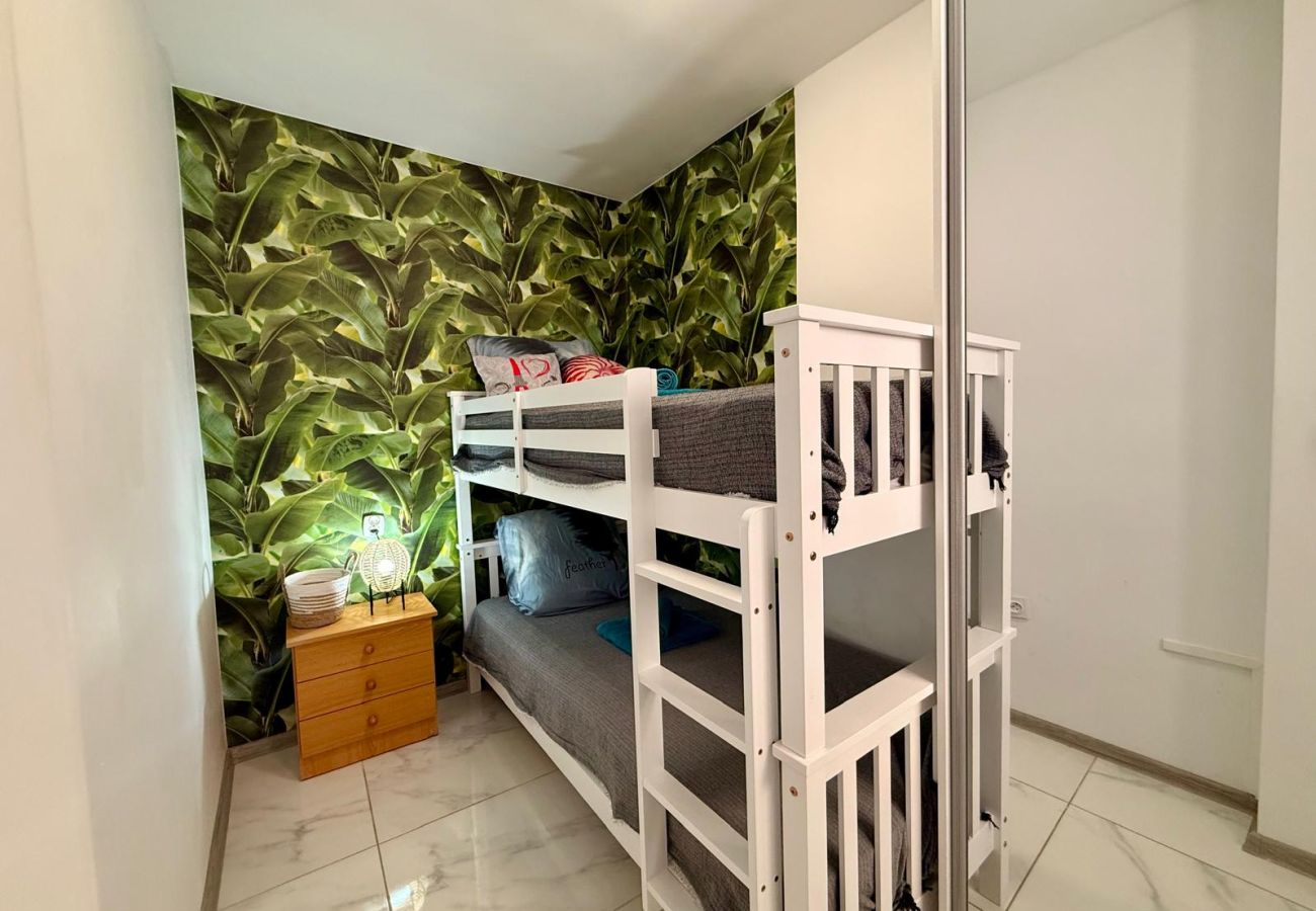 Апартаменты на Торревьеха / Torrevieja - ID162