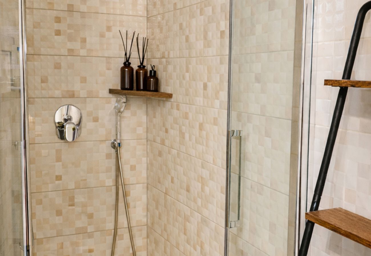 Апартаменты на Аликанте город / Alicante - ASL 3B PISO 1 DORMITORIO ALICANTE