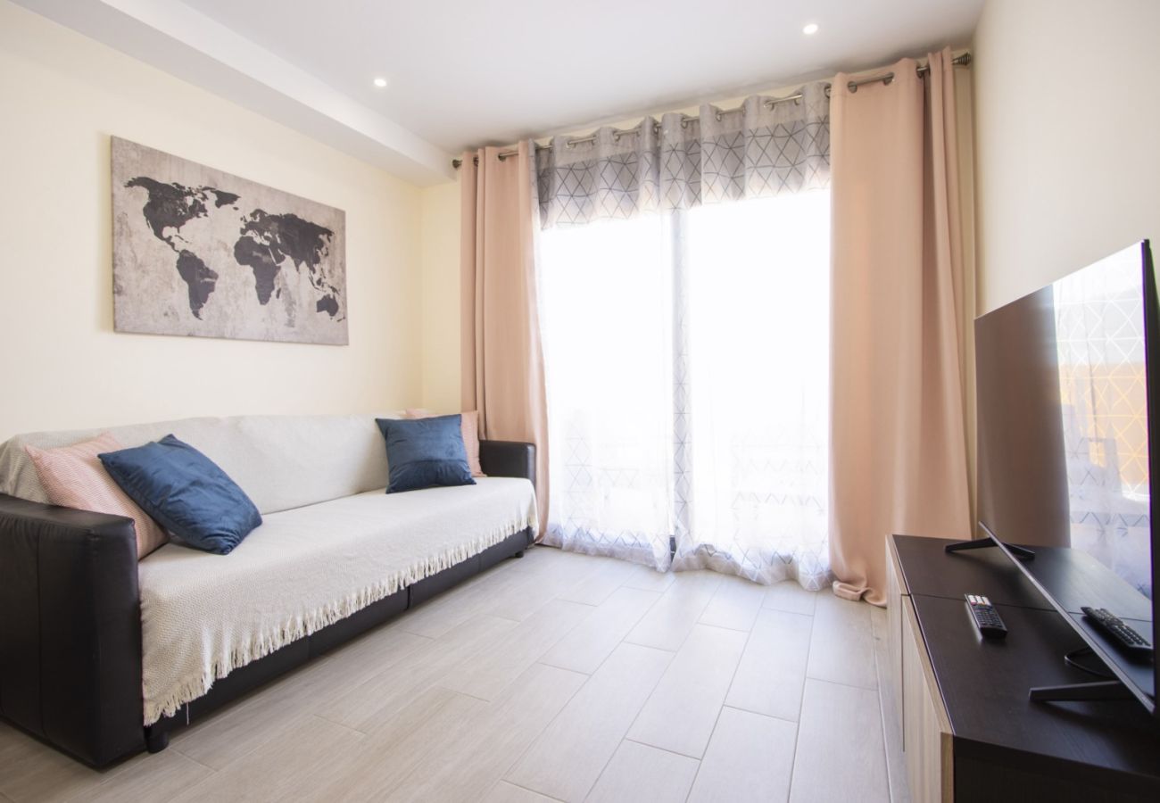 Апартаменты на Торревьеха / Torrevieja - ID132