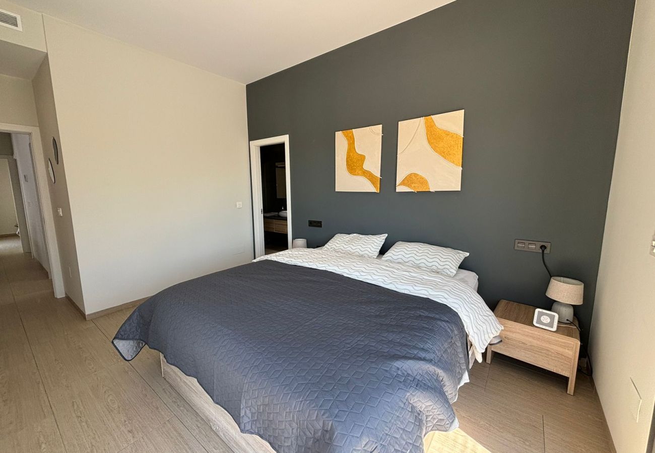 Вилла на Finestrat - FSL VILLA BALCON DE FINESTRAT
