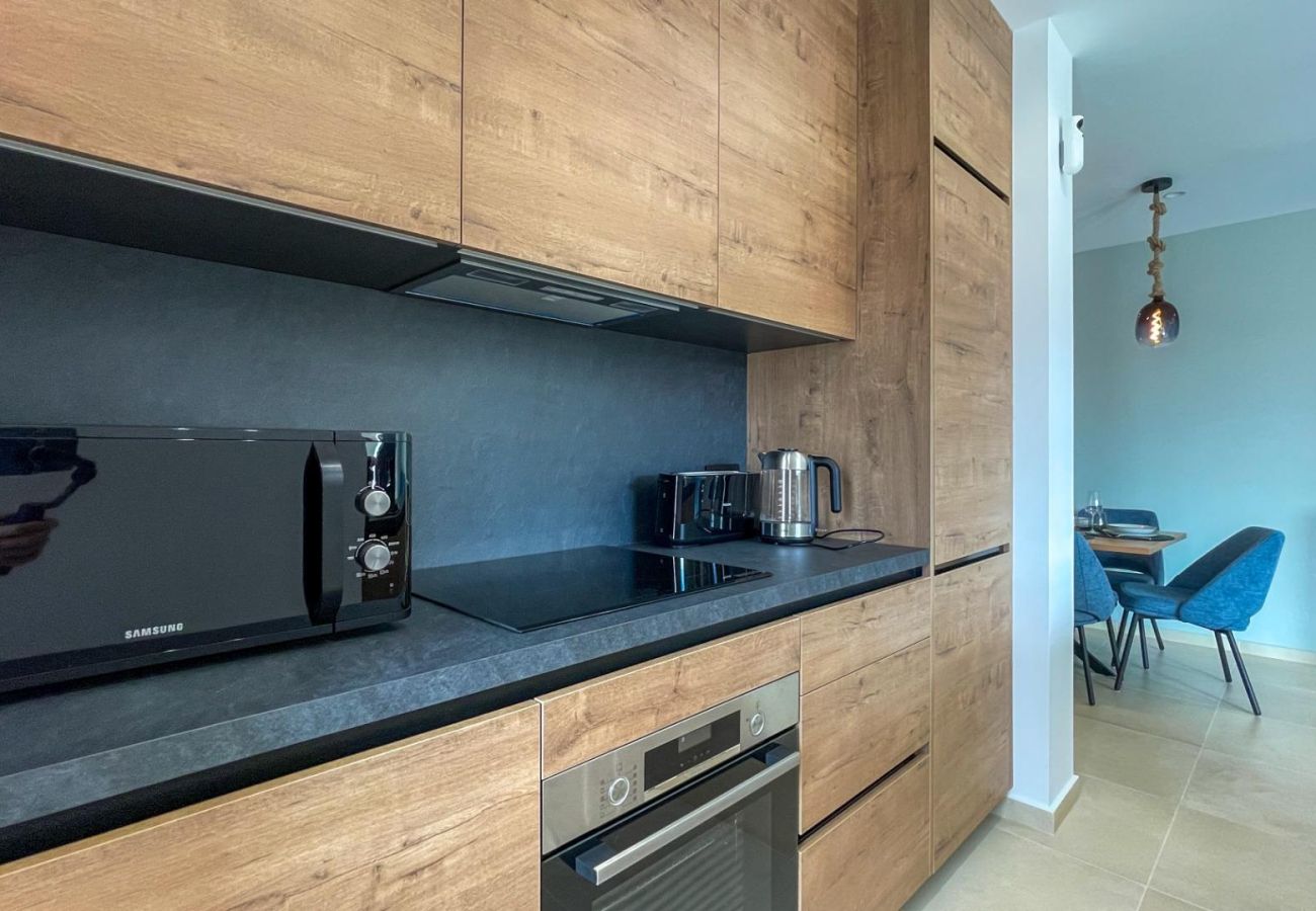 Вилла на Finestrat - FSL VILLA  3 DORMITORIOS LA PINADA