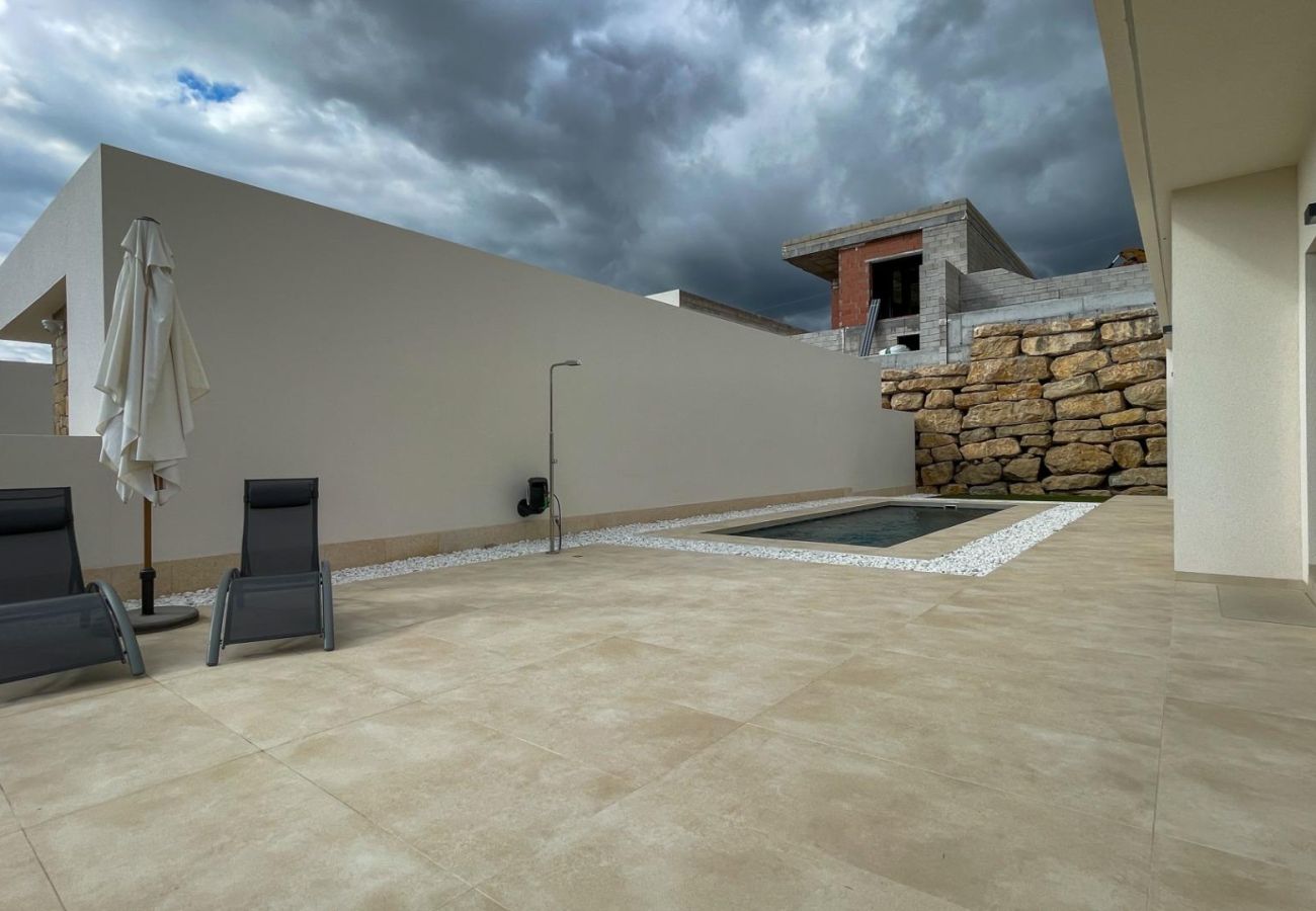Вилла на Finestrat - FSL VILLA  3 DORMITORIOS LA PINADA