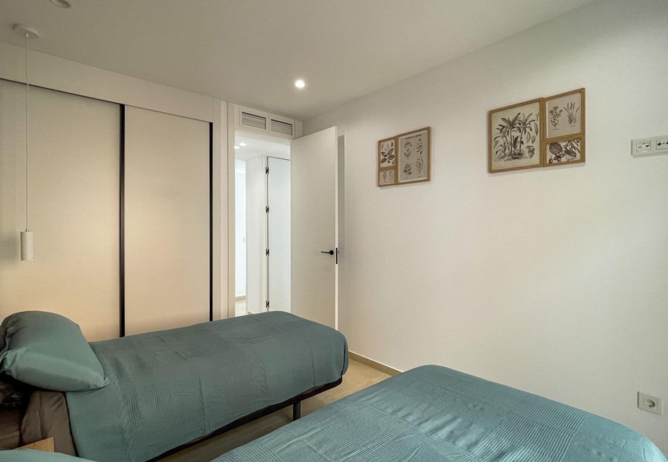 Вилла на Finestrat - FSL VILLA  3 DORMITORIOS LA PINADA