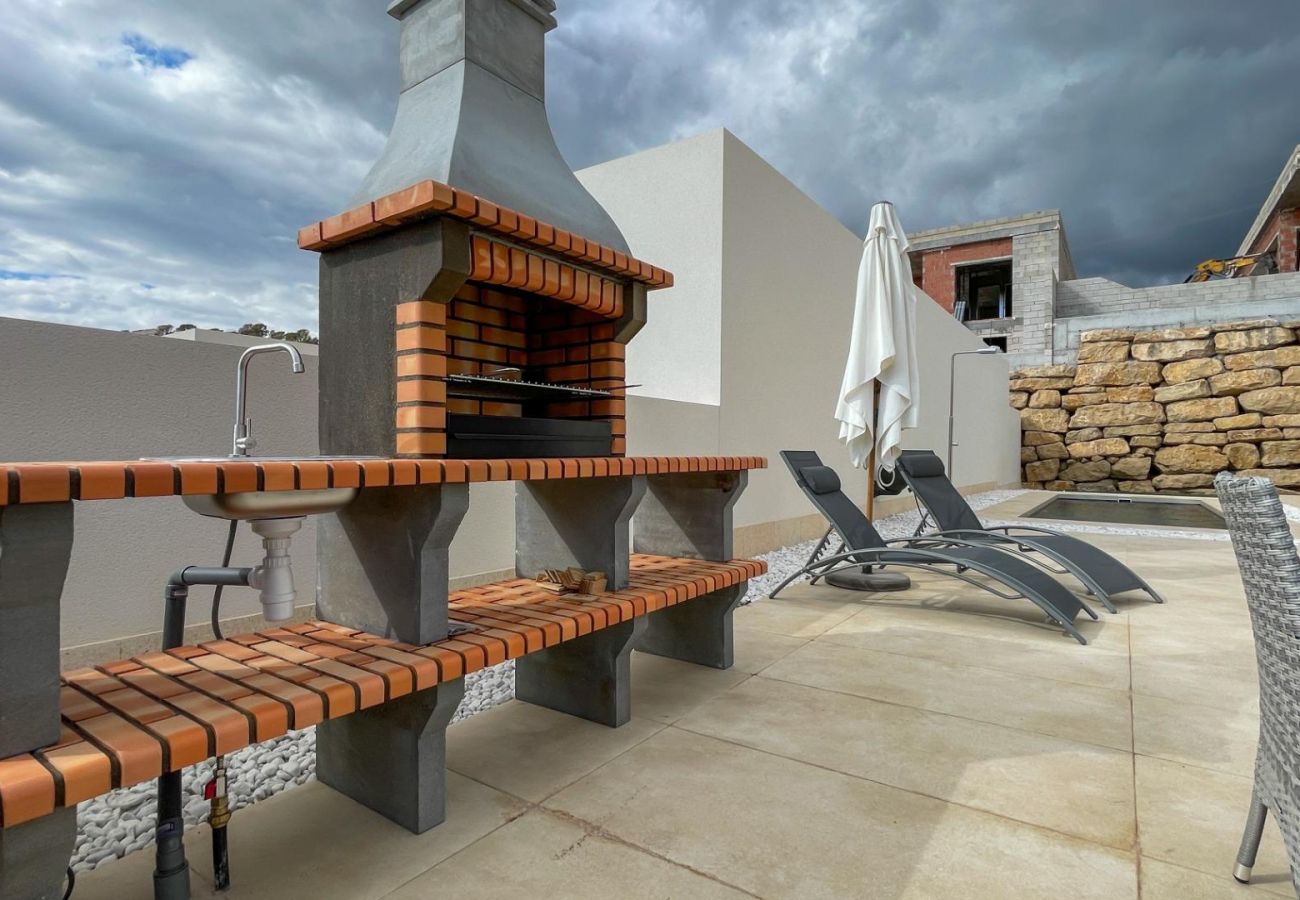 Вилла на Finestrat - FSL VILLA  3 DORMITORIOS LA PINADA