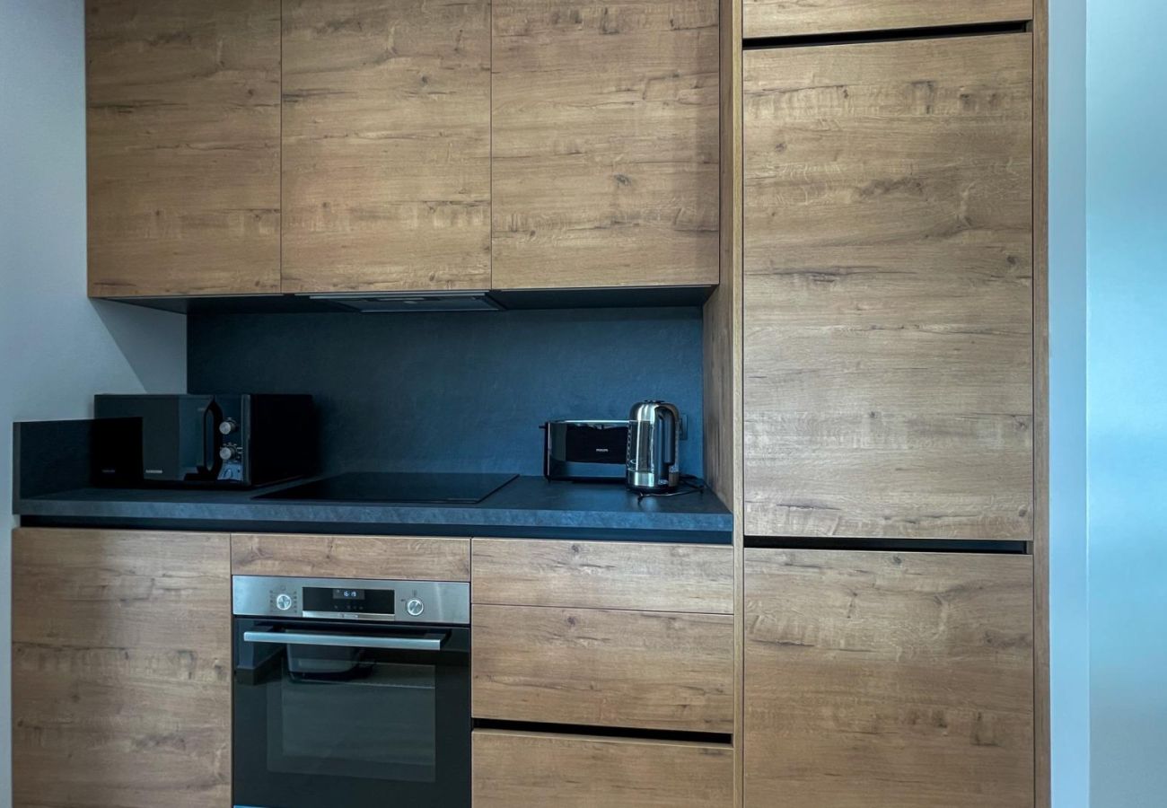 Вилла на Finestrat - FSL VILLA  3 DORMITORIOS LA PINADA