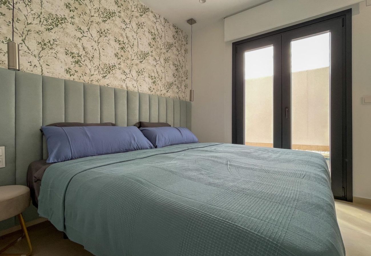 Вилла на Finestrat - FSL VILLA  3 DORMITORIOS LA PINADA